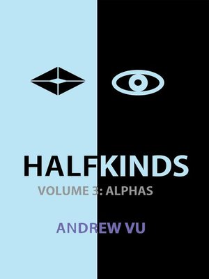 cover image of Halfkinds